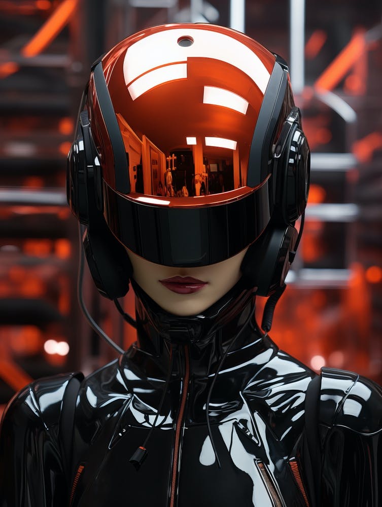 Robot 4