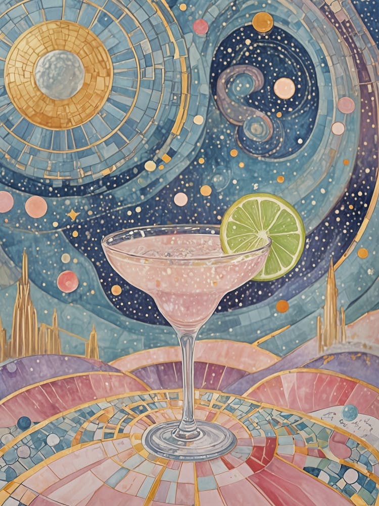 Cocktail Dream