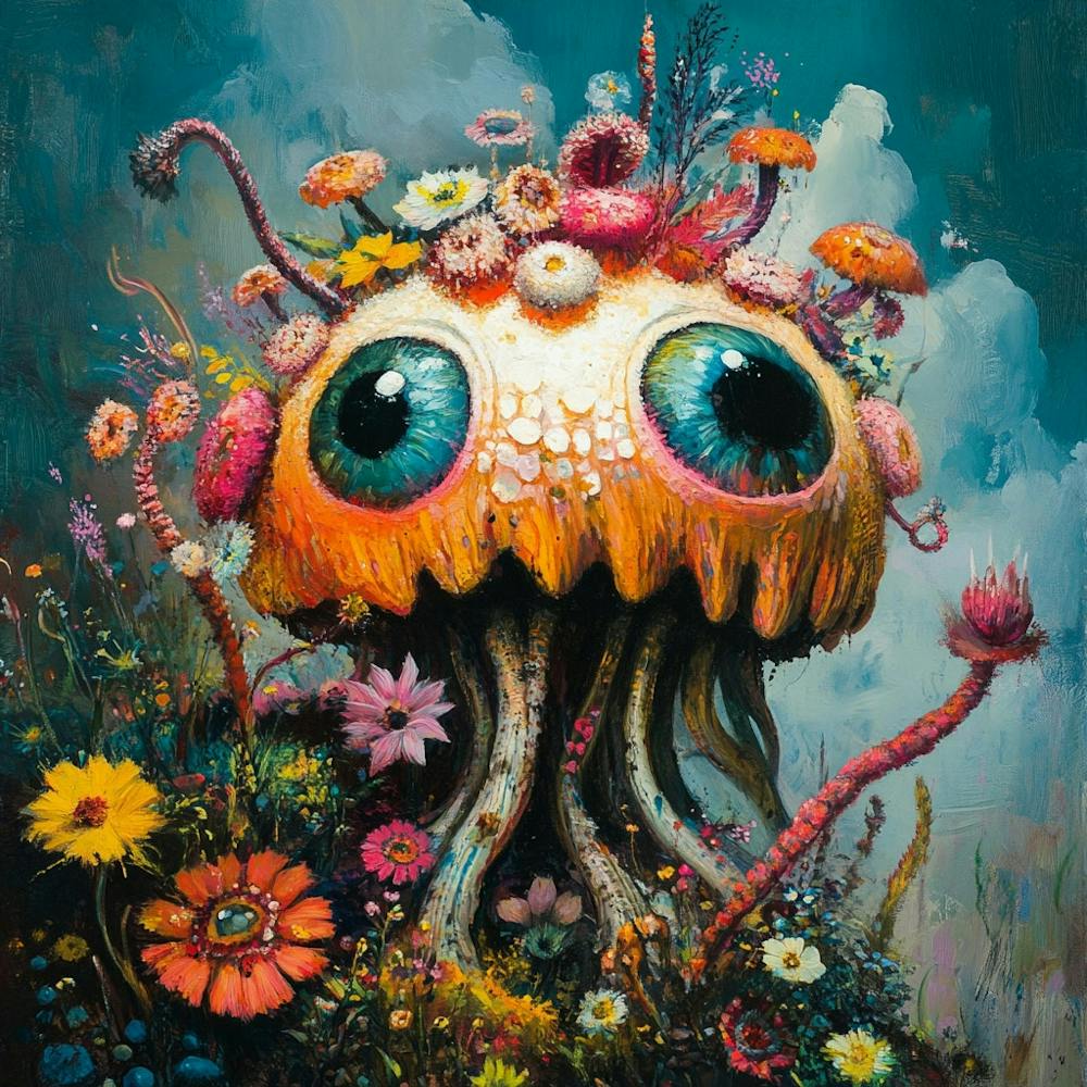 Symbiosis 9