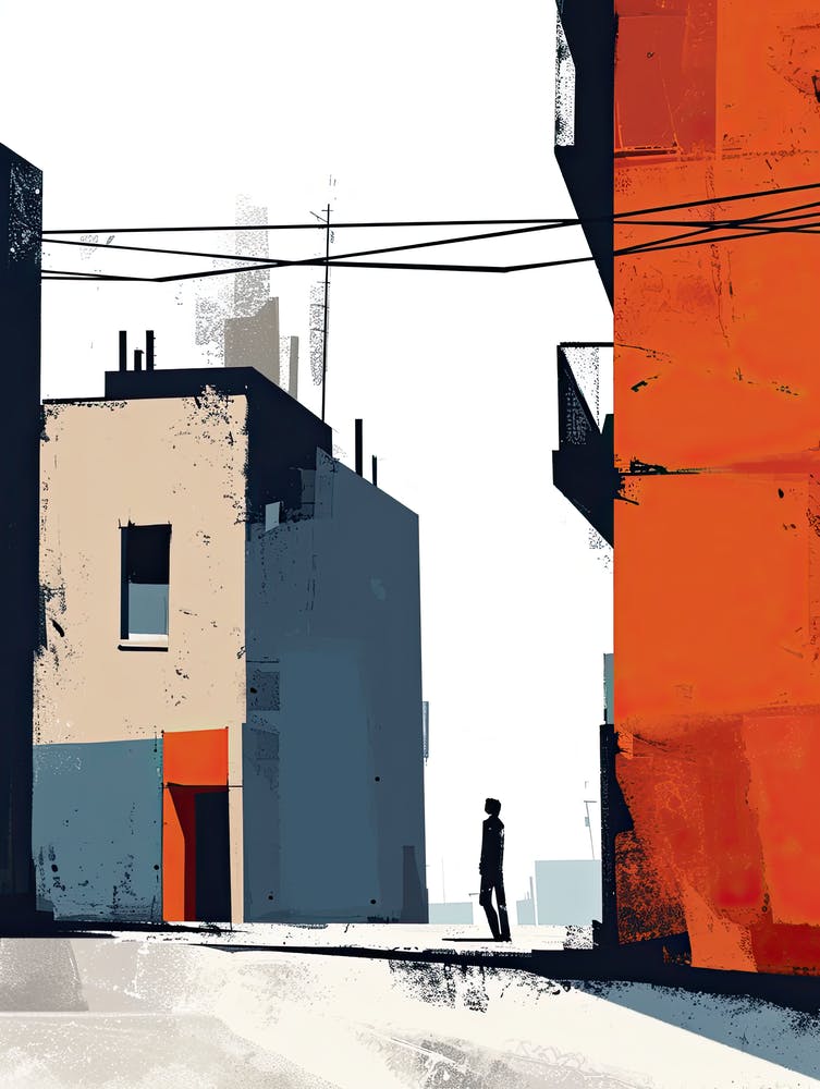 Modern Architecture Minimalist 7