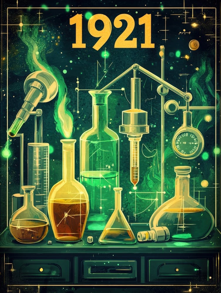 Aihrgdesign A Vintage Scientific Poster Celebrating The Disco 08a8bfd1 61b3 4a88 9332 8c3f85b86c3d 2