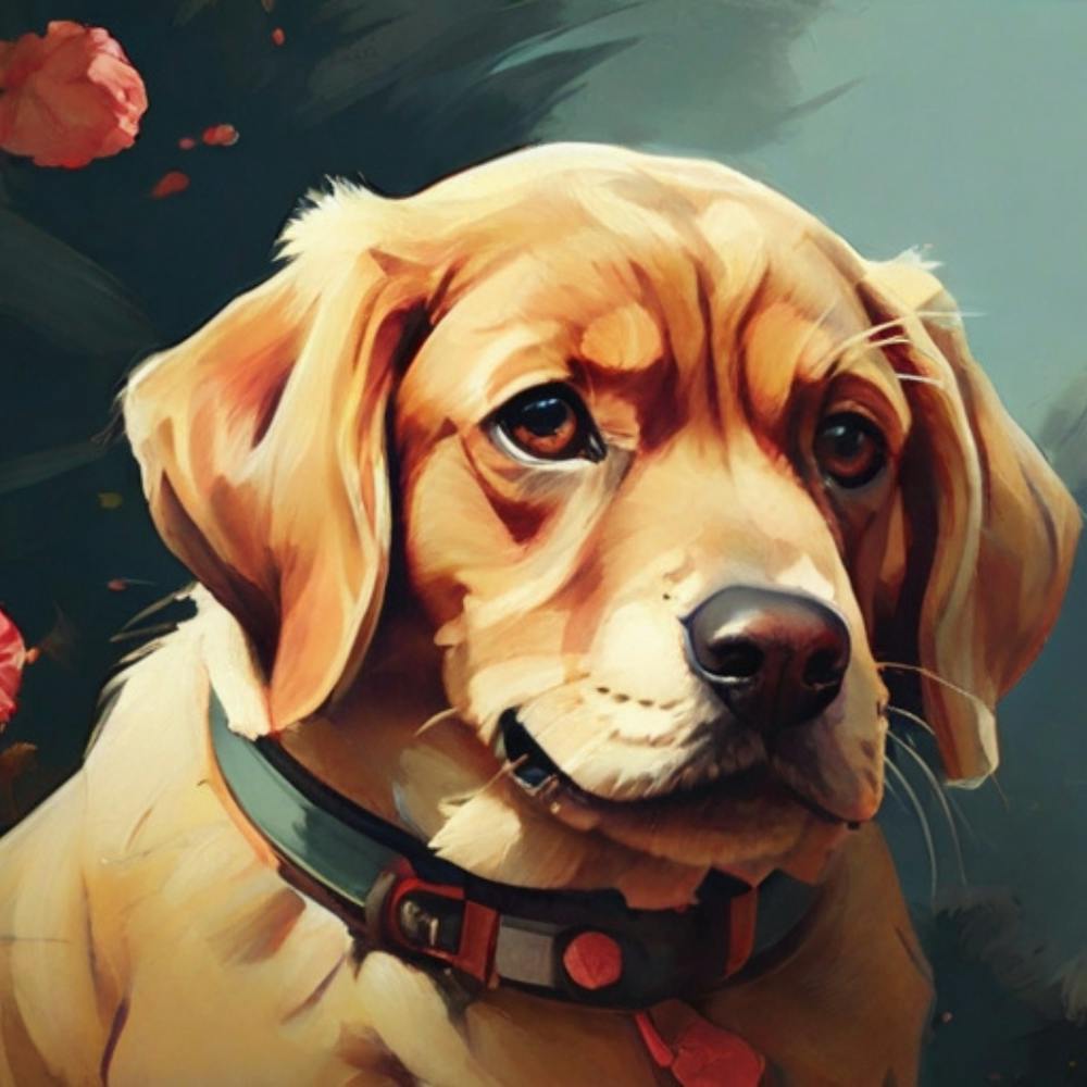 Labrador Retriever
