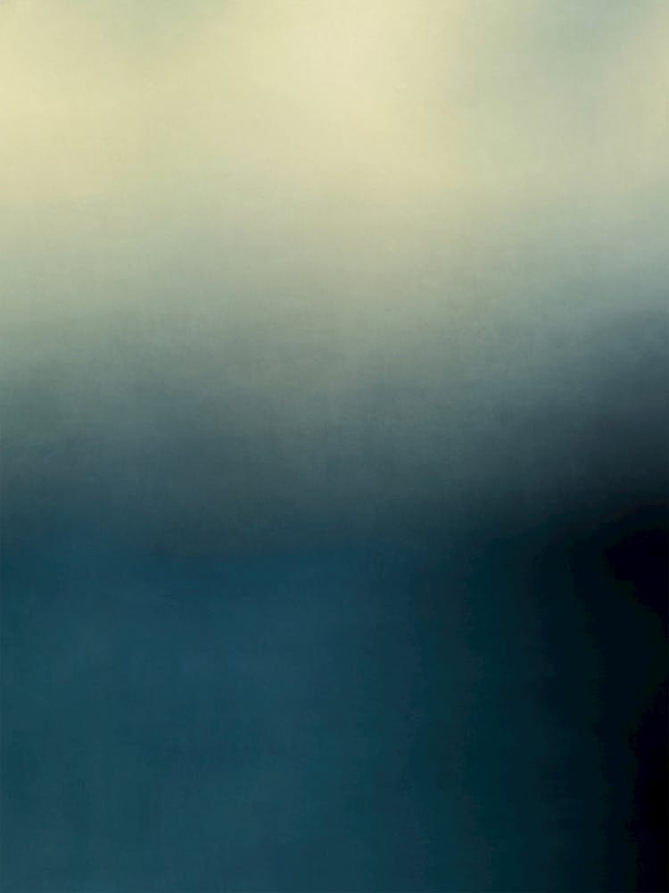 Late Winter Afternoon - 03