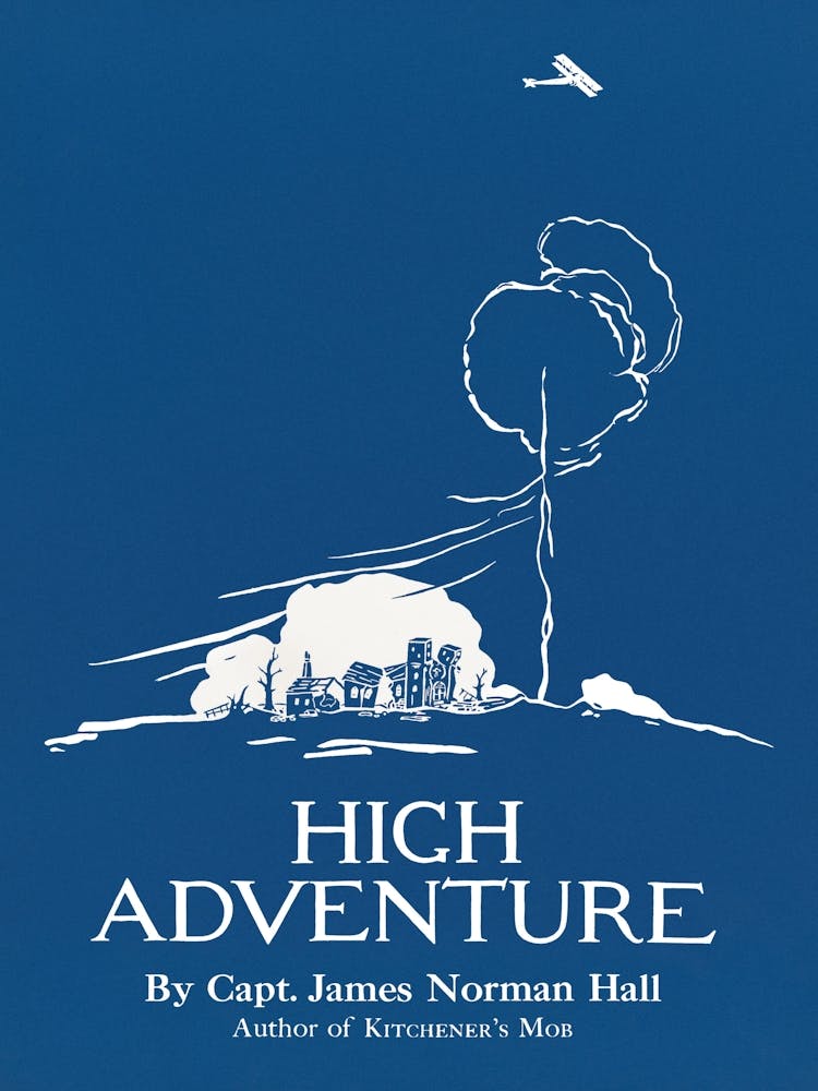 High Adventure