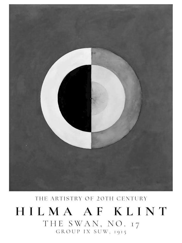 Hilma Af Klint 8