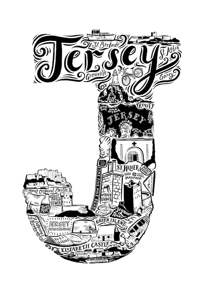 Jersey