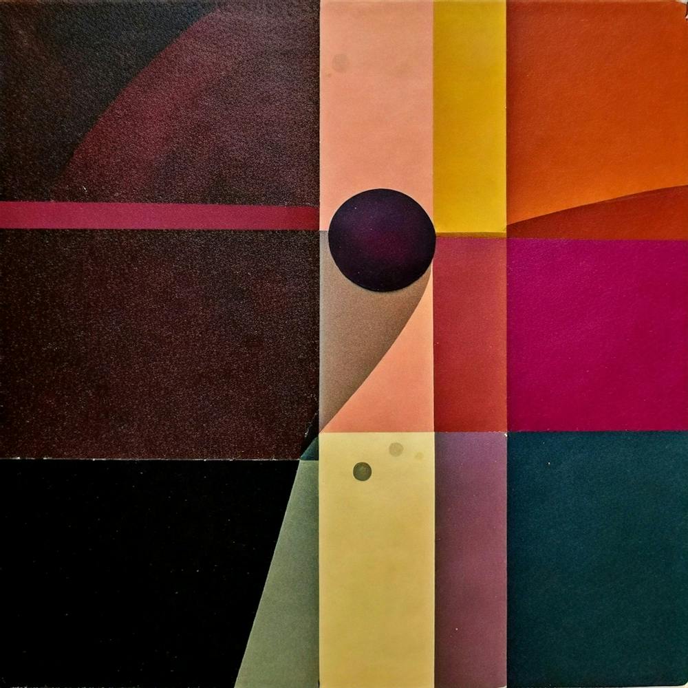 Abstract Painting 213