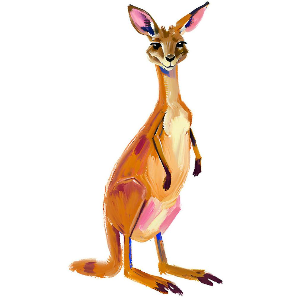 Kangaroo 04