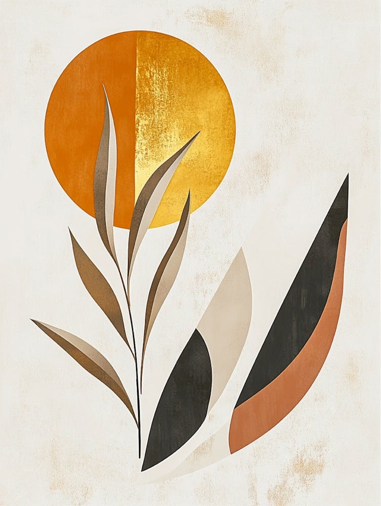 Abstract Painting 109