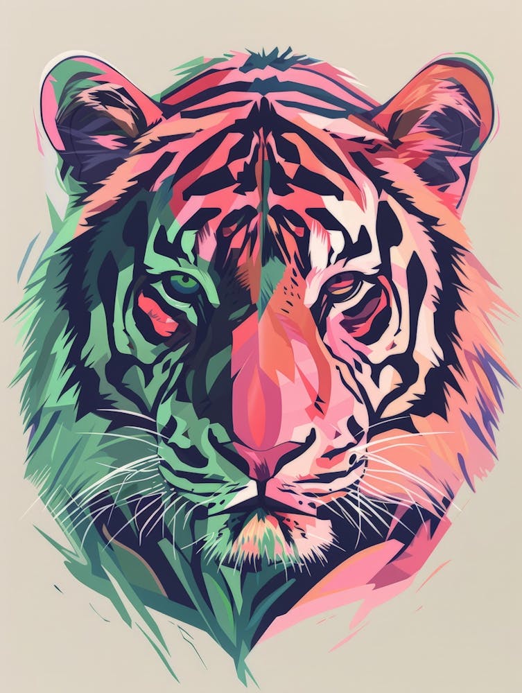 Tiger 45