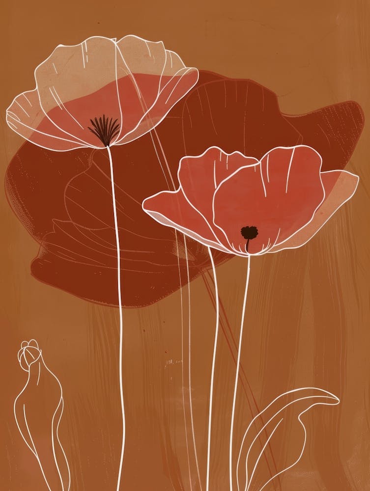 Poppies 149