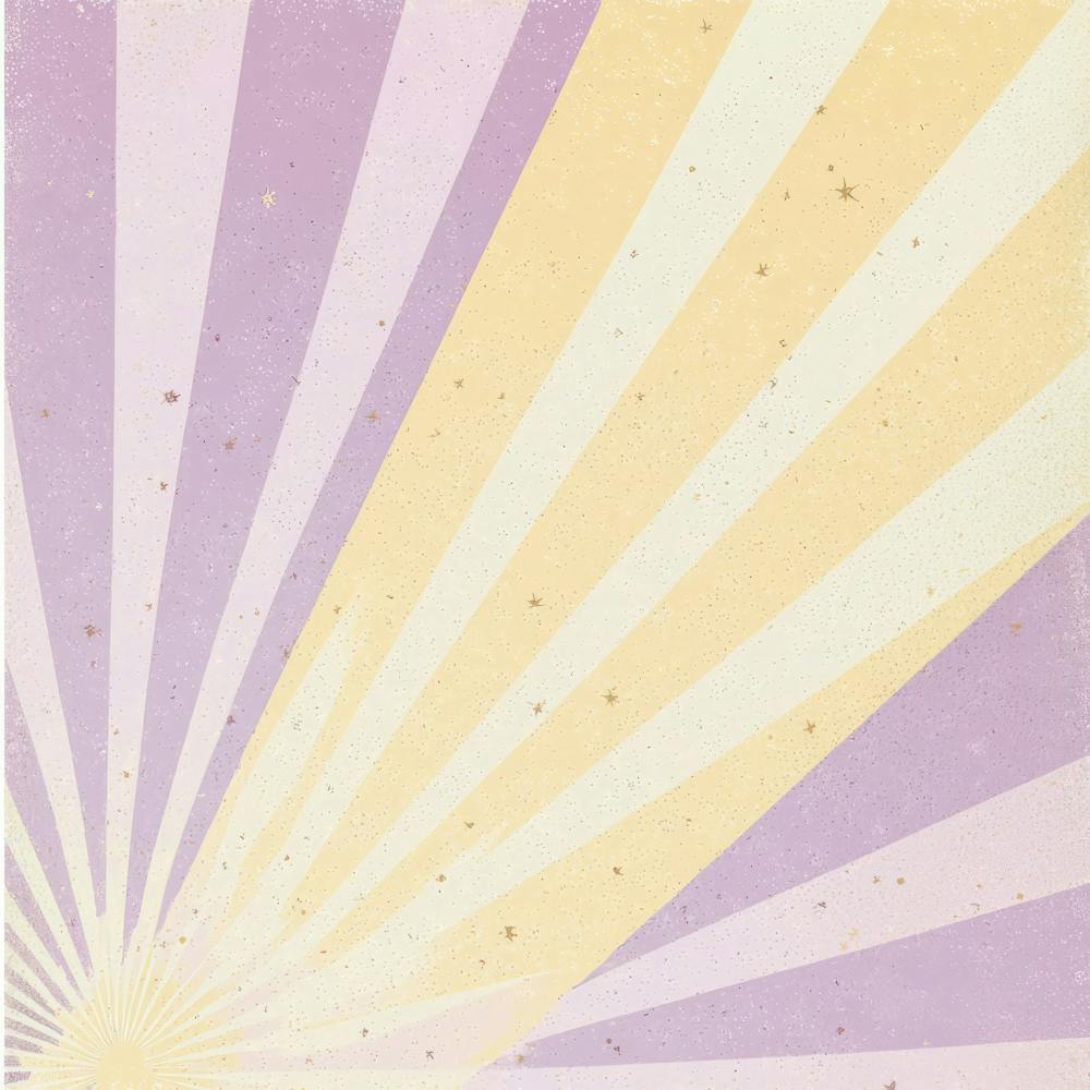 Éclat Solaire Violet 1