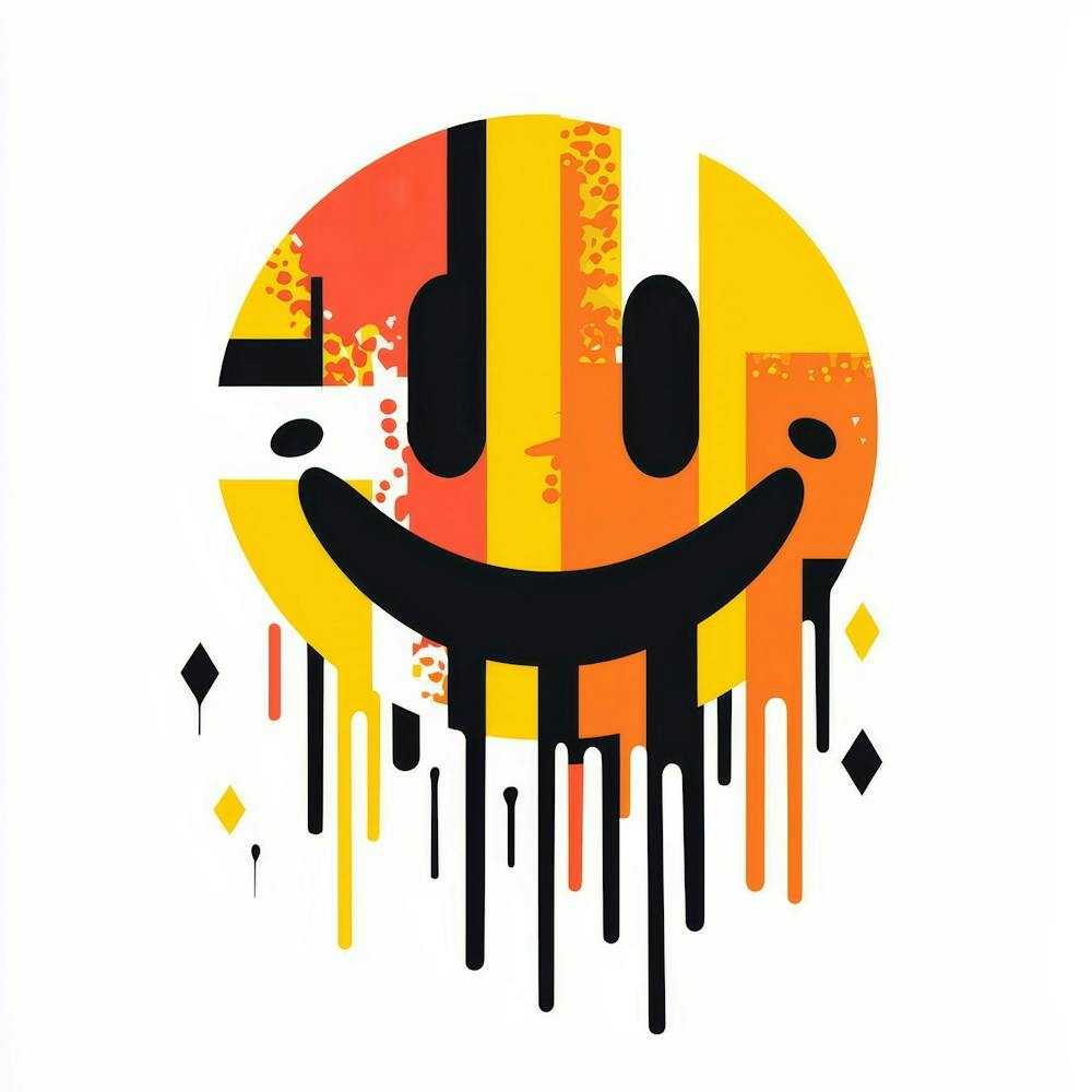 Smiley Face 3
