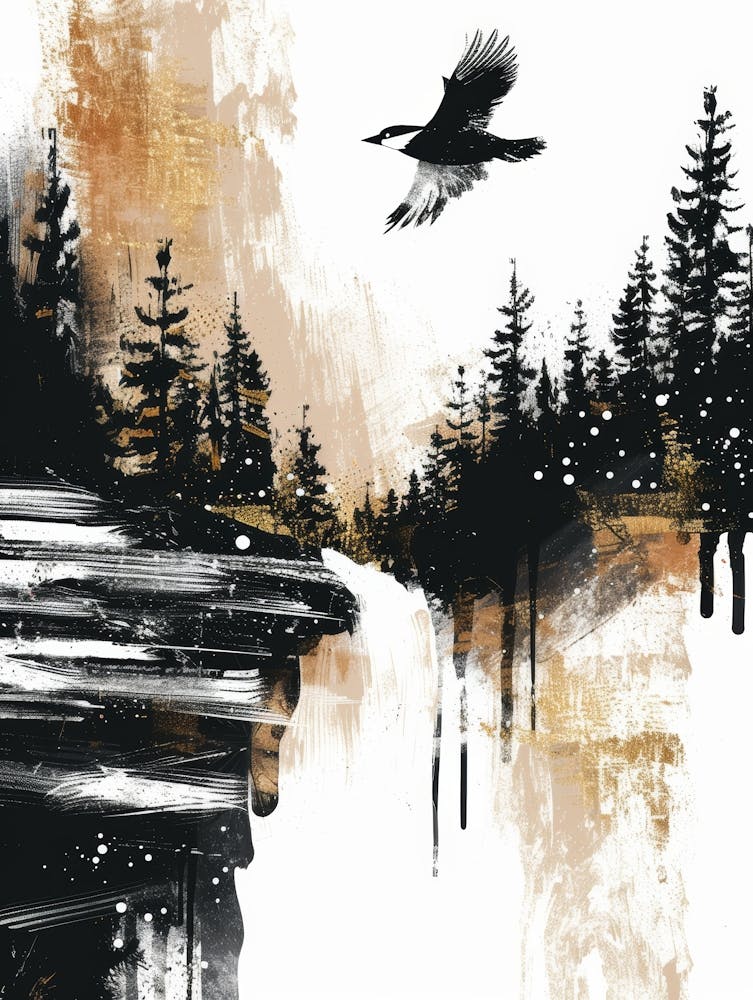 Ii Canvas Print 9