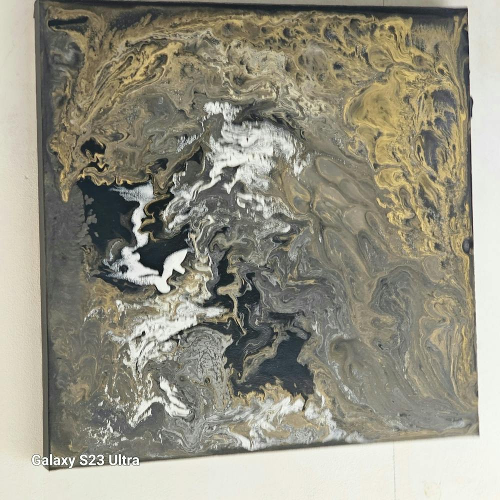 Abstract Painting 6