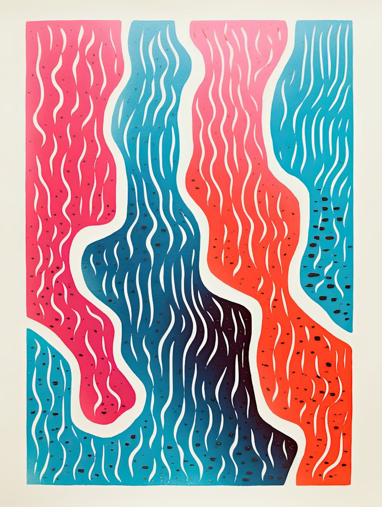 Underground Currents Subterranean Psychedelic Style