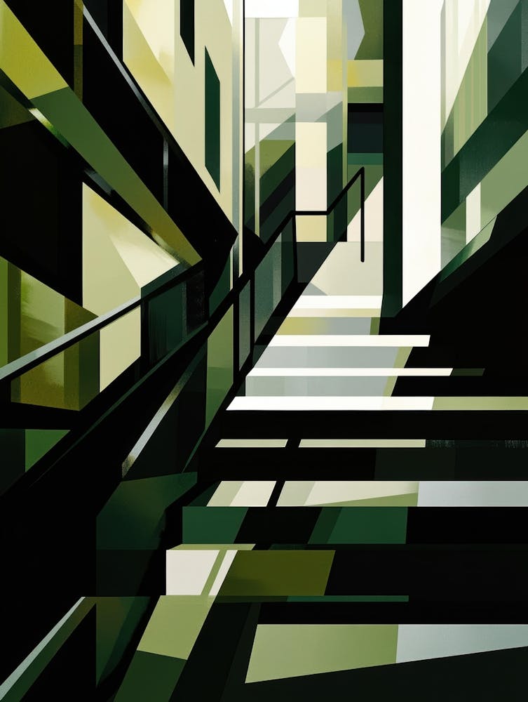 Stairway To Heaven 74