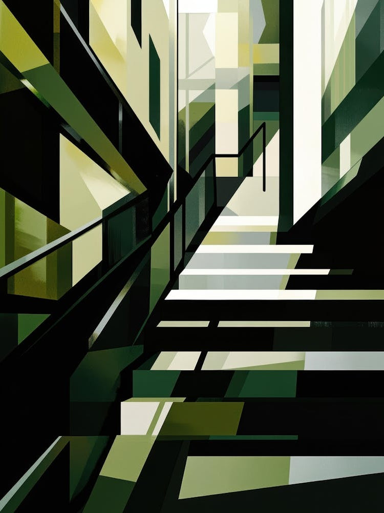 Stairway To Heaven 74