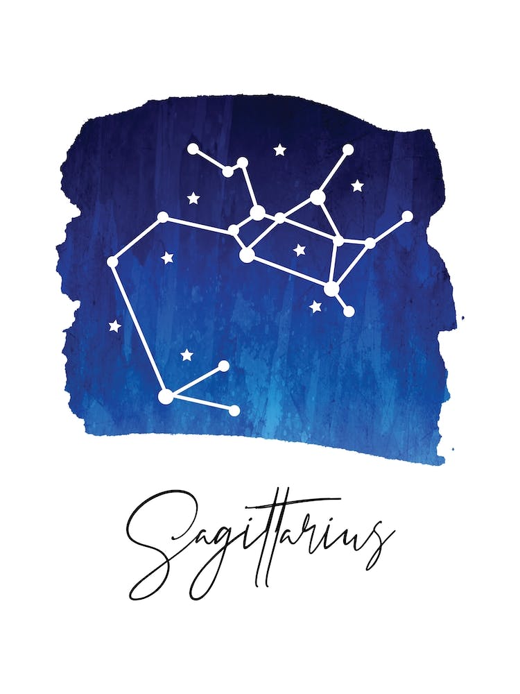 Sagittarius Zodiac
