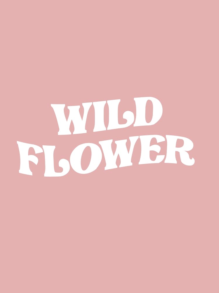 Wild Flower