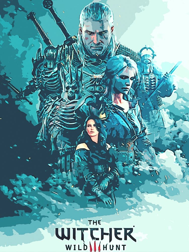 The Witcher