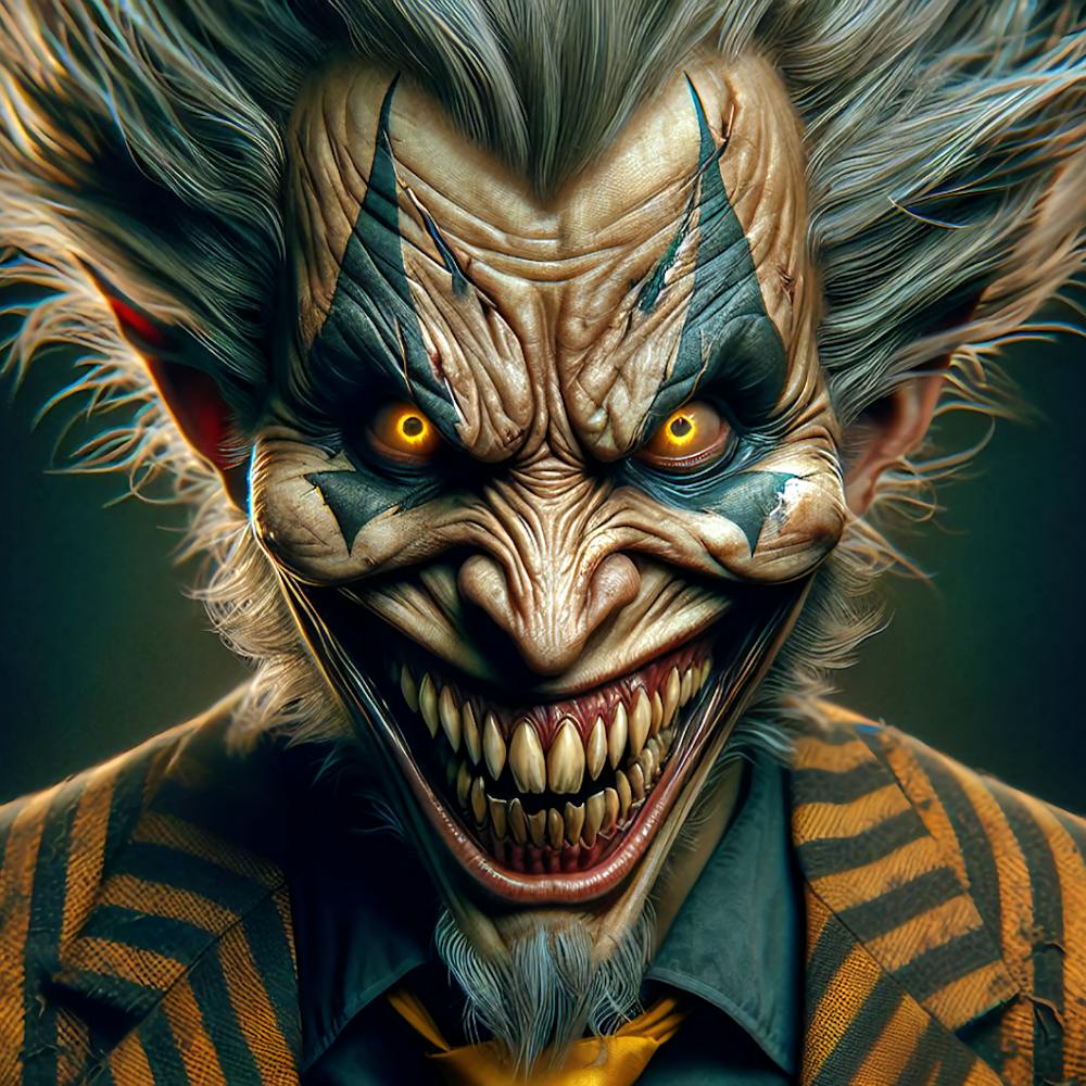 Wolvoker