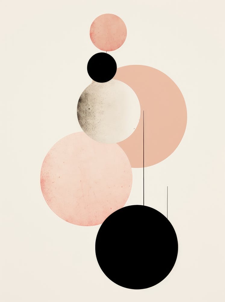Abstract Circles 2