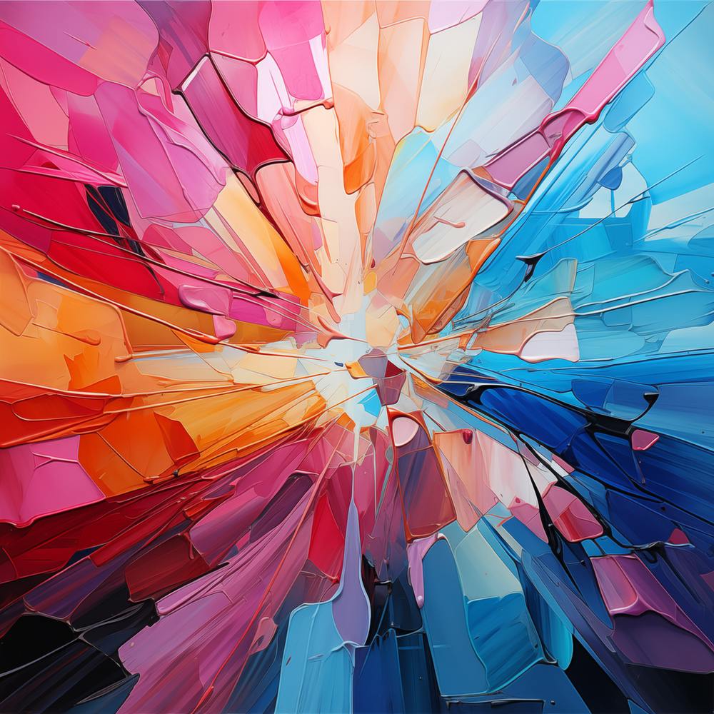 Abstract Painting 2