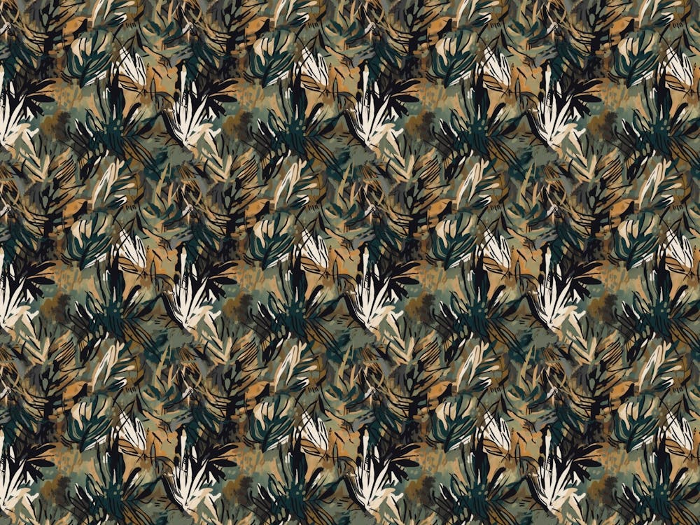 Pattern 145