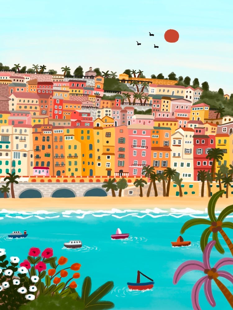 Menton