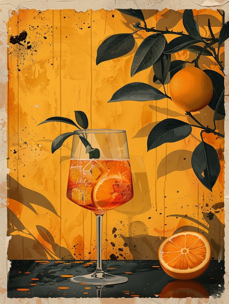 Aperol Spritz 93