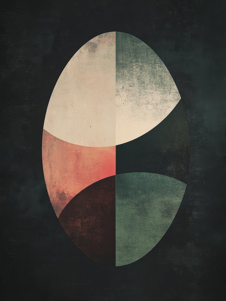 Abstract Painting 3404