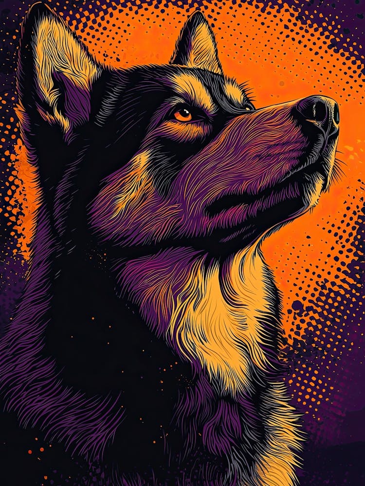 Husky 23