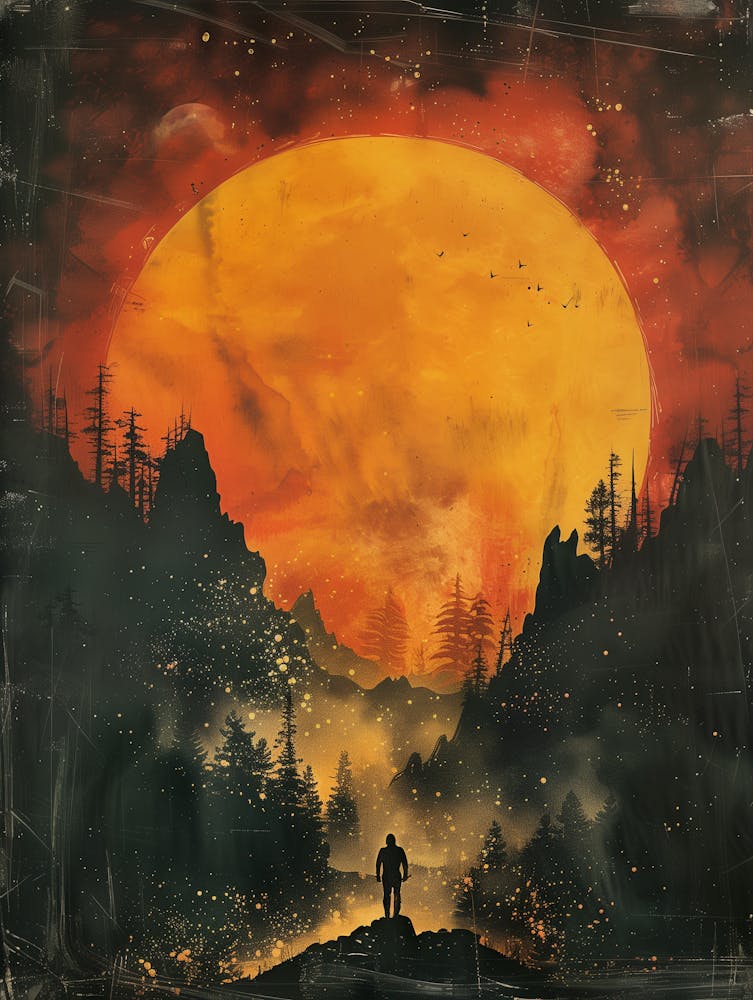 Last Of Us 1