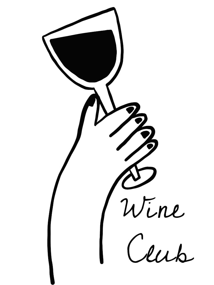 Wine Club