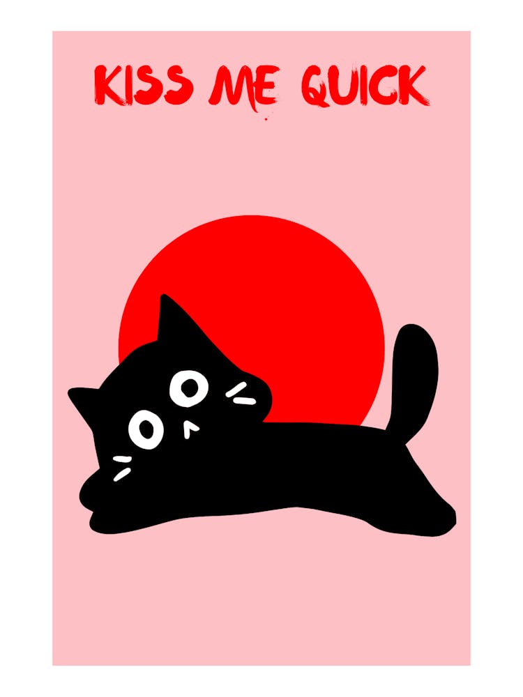 Kiss Me Quick