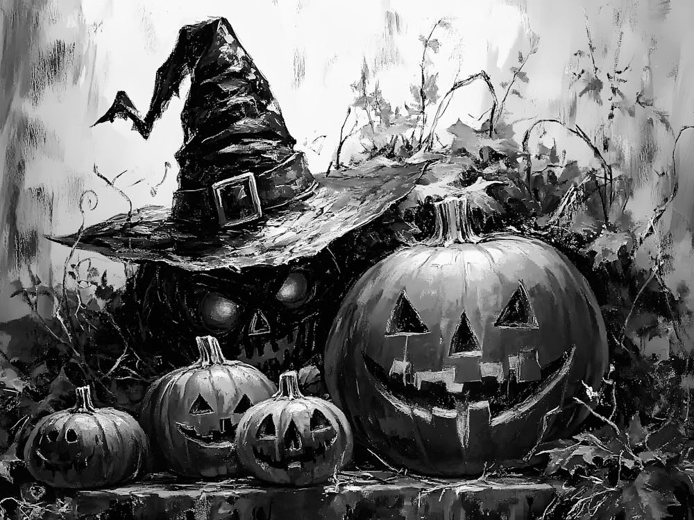 Halloween Pumpkins 56