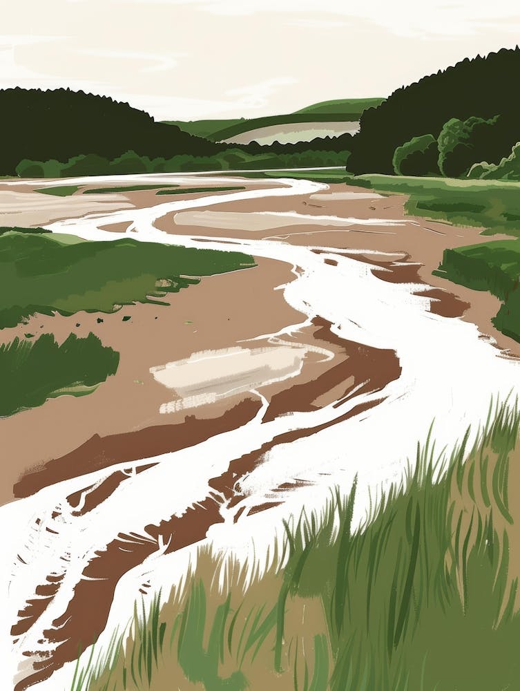 River Wye