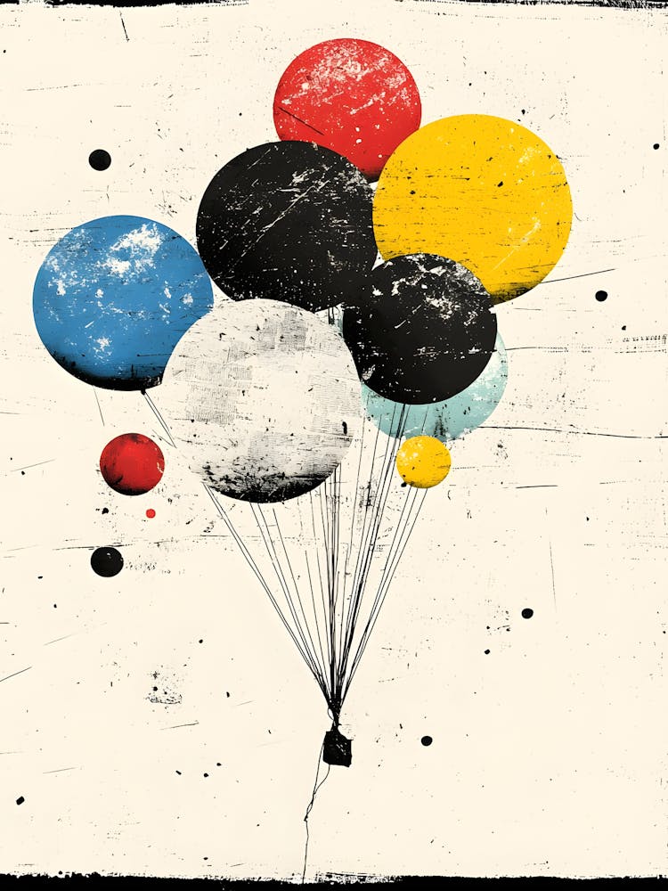 Balloons 1
