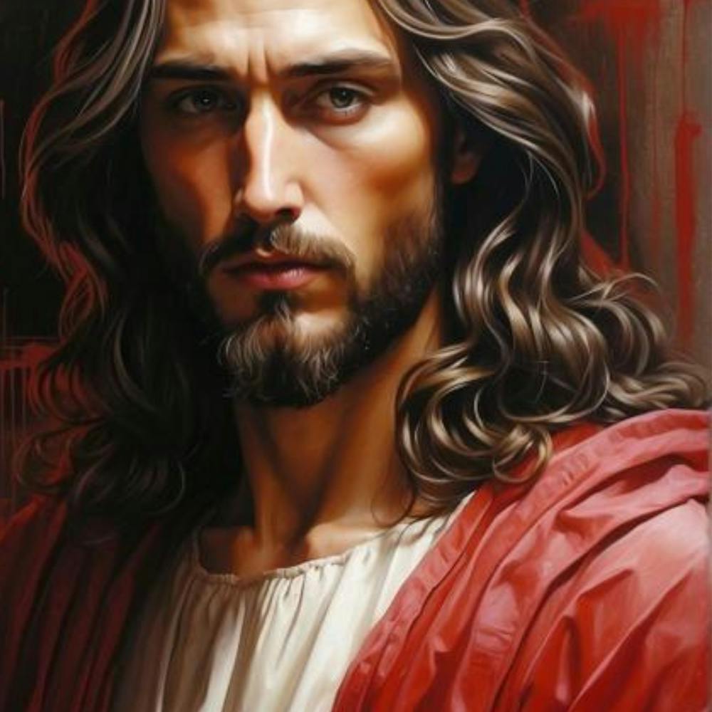 Jesus