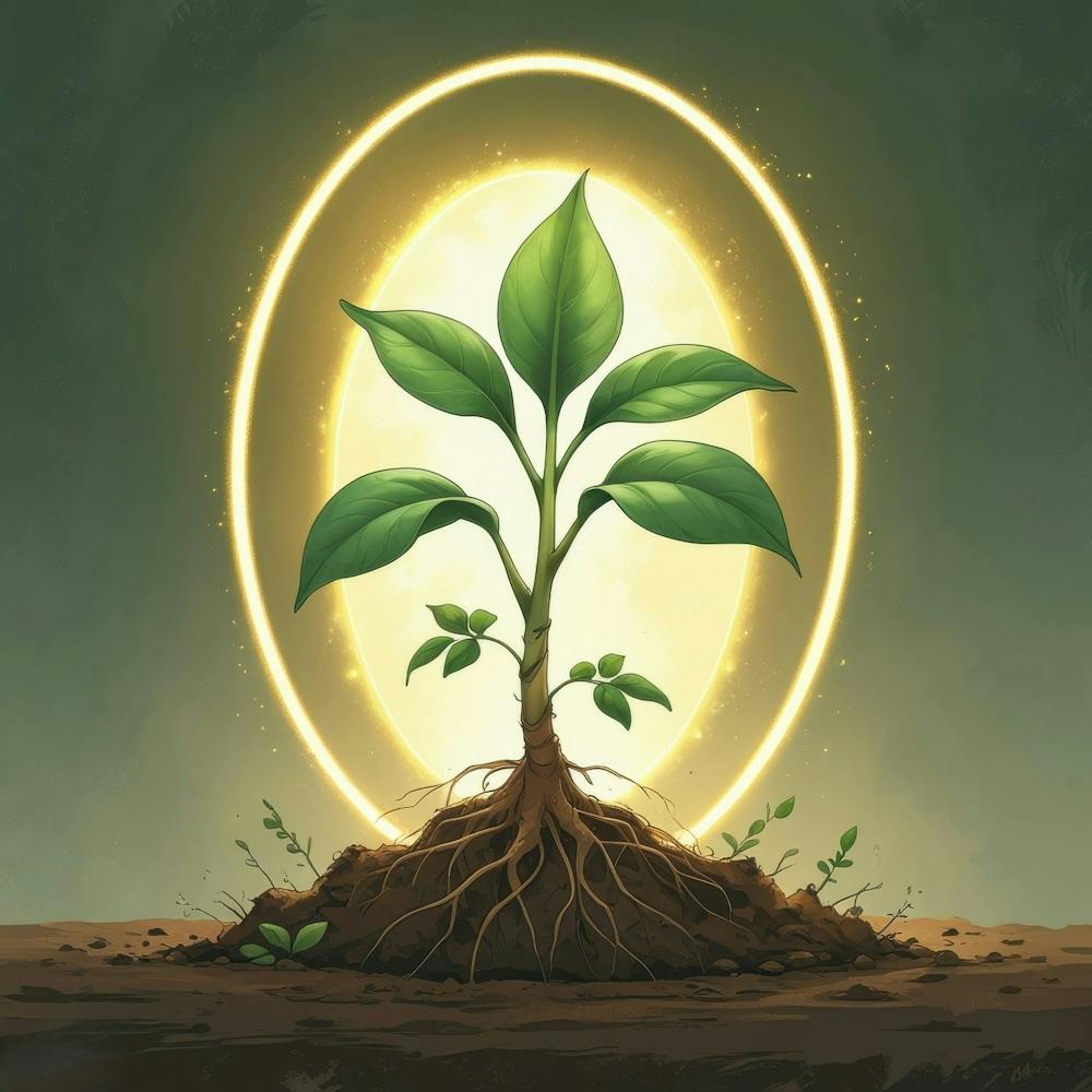 Tree Of Life 148