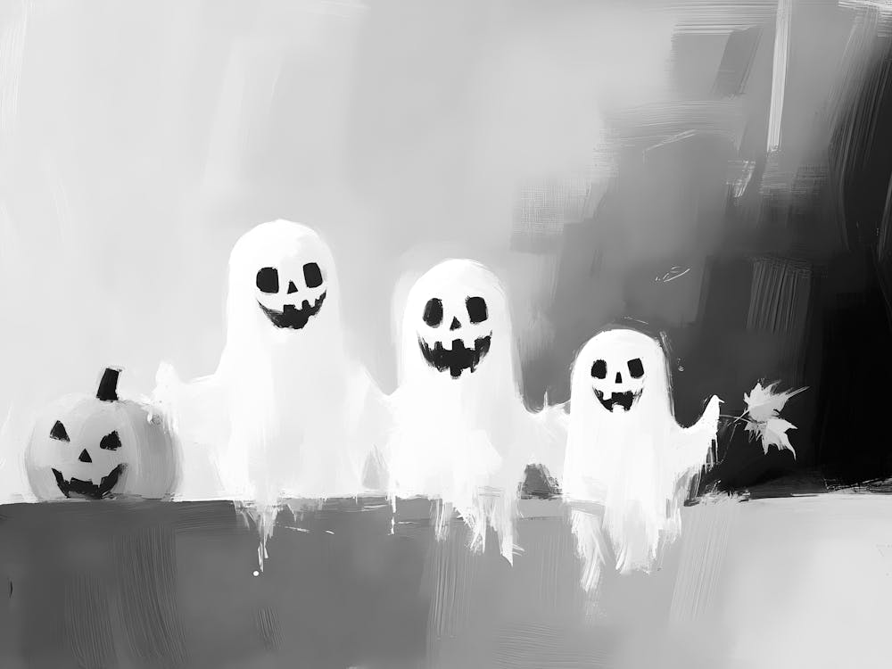 Ghosts 2