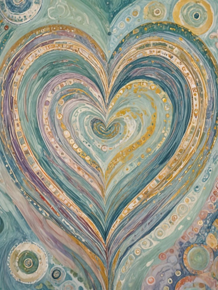 Heart Of Pastel no3