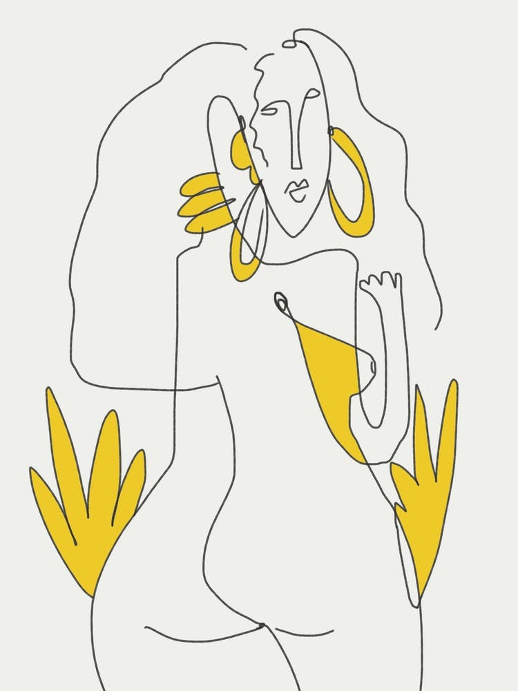 Lines And Curves