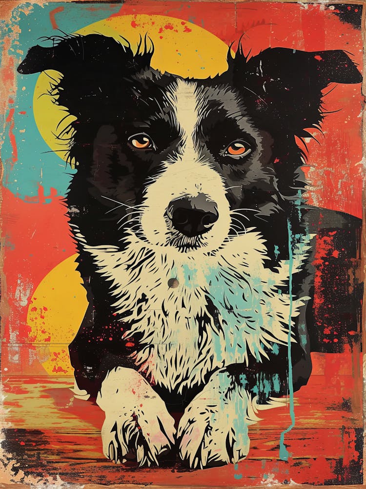 Border Collie