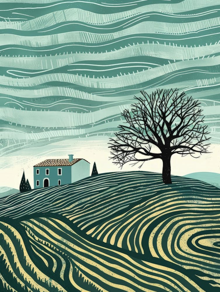 Tuscany 4