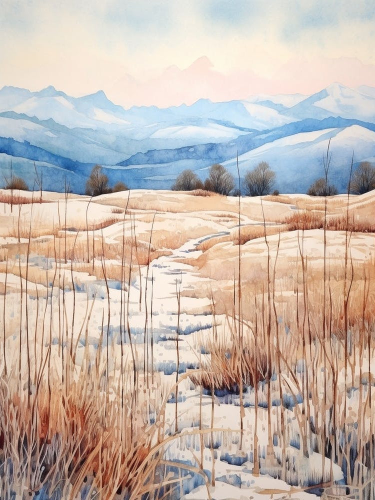 Pyrnes National Park France 4