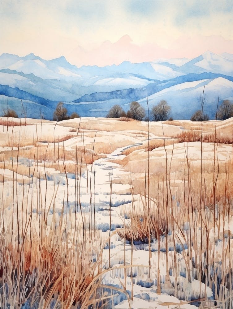 Pyrnes National Park France 4