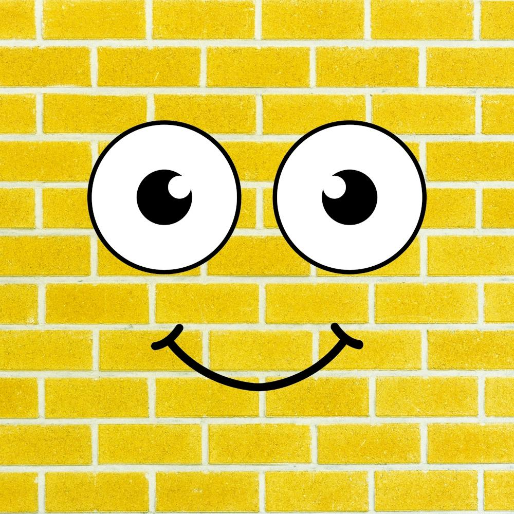 Yellow Brick Wall