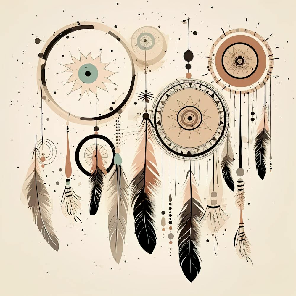 Dream Catcher